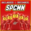封面 Bassjackers & Crossnaders - SPCMN Bassjackers & Crossnaders - SPCMN