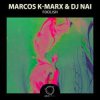 封面 Marcos K-Marx - Acid Bells Marcos K-Marx - Acid Bells