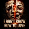 Обкладинка DJ FORTUNA - I DON'T KNOW HOW TO LOVE DJ FORTUNA - I DON'T KNOW HOW TO LOVE