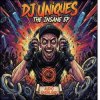 封面 DJ Uniques - The Sign Of A Revolution DJ Uniques - The Sign Of A Revolution