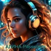 Cover Алина Даниленко - Passwords Алина Даниленко - Passwords