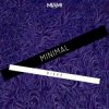 封面 DIEEZ - Minimal DIEEZ - Minimal