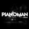 封面 Pianoman - Revelation Pianoman - Revelation