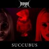 封面 Moyra - Succubus Moyra - Succubus