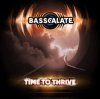 封面 BASSCALATE - Time To Thrive BASSCALATE - Time To Thrive