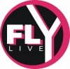 Обкладинка Fly - Live (Radio Edit) Fly - Live (Radio Edit)