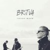 封面 BritVA - На грани истерики BritVA - На грани истерики