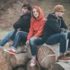 封面 Теща 'ДАЙТЕ2' - Девушка гангстера Теща 'ДАЙТЕ2' - Девушка гангстера