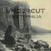 封面 UNDERCUT - Schwefelgelb UNDERCUT - Schwefelgelb