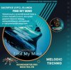 封面 Sacrifice (ofc), Ellinda - Find My Mind Sacrifice (ofc), Ellinda - Find My Mind