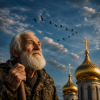 封面 #B2G - Я пришел к тебе, Господь,поговорить. #B2G - Я пришел к тебе, Господь,поговорить.