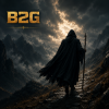 封面 #B2G - Йог с тишиною в сердце обручен #B2G - Йог с тишиною в сердце обручен