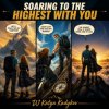 封面 DJ Katya Kadykov - Soaring to the Highest With You DJ Katya Kadykov - Soaring to the Highest With You