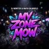 封面 DJ Nowitzki & Mafia On Wheels - My zone mow DJ Nowitzki & Mafia On Wheels - My zone mow