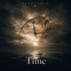 Cover Darelloud - Time Darelloud - Time