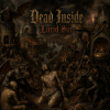 封面 Dead Inside - Lucid Sin Dead Inside - Lucid Sin