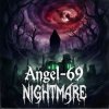 Cover Angel-69 - Nightmare (Gothic Witch House) Angel-69 - Nightmare (Gothic Witch House)