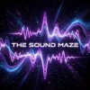 封面 Vasilii CECEGOV & Atom - The Sound Maze (Instrumental drop) Vasilii CECEGOV & Atom - The Sound Maze (Instrumental drop)