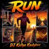 封面 DJ Katya Kadykov - Run DJ Katya Kadykov - Run