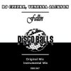 封面 DJ Czezre; Venessa Jackson - Fallin DJ Czezre; Venessa Jackson - Fallin