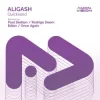 封面 ALIGASH - Quicksand (Paul Skelton Extended Remix) ALIGASH - Quicksand (Paul Skelton Extended Remix)