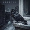 封面 Igor Pumphonia & Anita Lav - Corbeau Igor Pumphonia & Anita Lav - Corbeau