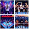 封面 Asikdancer - Кавказским ритмом и московским шансоном Asikdancer - Кавказским ритмом и московским шансоном