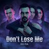 封面 П А - Don't Lose Me П А - Don't Lose Me