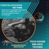 封面 Christina Monoxrom - Not pure Christina Monoxrom - Not pure