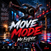 封面 Mr.Kuper - MOVE MODE Mr.Kuper - MOVE MODE