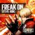 封面 Steve Aoki - Freak On (Original Mix)