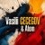 Cover Vasilii CECEGOV & Atom - Wings of Joy