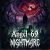 Cover Angel-69 - Nightmare (Gothic Witch House)
