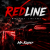 封面 Mr.Kuper - REDLINE