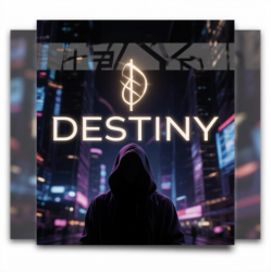 封面 EvilanDark - Destiny