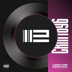 Cover Igor Pumphonia - Look For Cocktail