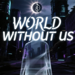 封面 EvilanDark - World Without Us