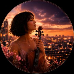 Обкладинка Мария Байдина - Мой рай