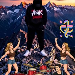 Cover Asikdancer - Пацанка хулиганка лушчий трек 2026