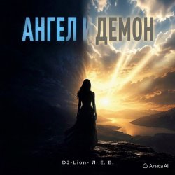 封面 Ангел и Демон