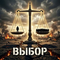 Обкладинка Fool. - Выбор
