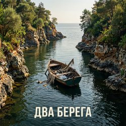 Обкладинка Fool. - Два разных берега