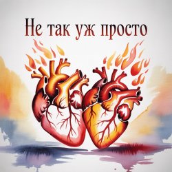 Обкладинка Fool. - Не так уж просто