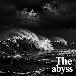 Обкладинка The abyss