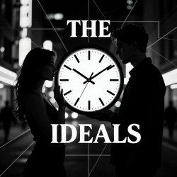 Обкладинка The ideals (Идеалы) cover