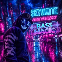 封面 Bass Magic (Extended Mix)