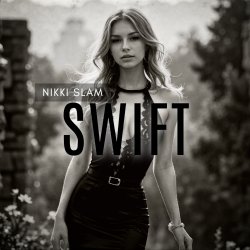 Обкладинка SWIFT