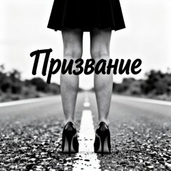 Обкладинка Fool. - Призвание
