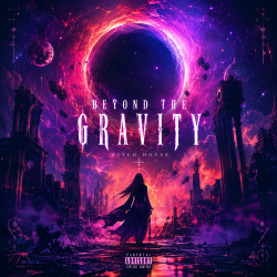 Cover Vasilii CECEGOV & Atom feat. Dead Inside - Beyond the Gravity