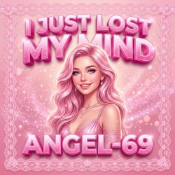 封面 Angel-69 - I Just Lost My Mind (Progressive Trance)